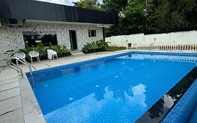 River Serene Holiday Home