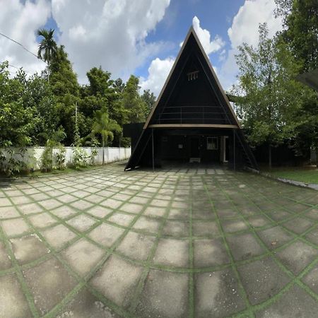 River Serene Holiday Home Kizhake Chālakudi Exterior photo