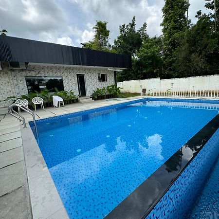 River Serene Holiday Home Kizhake Chālakudi Exterior photo
